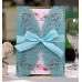 New Wedding Card Marriage Invitation Card Wholesale Laser Card